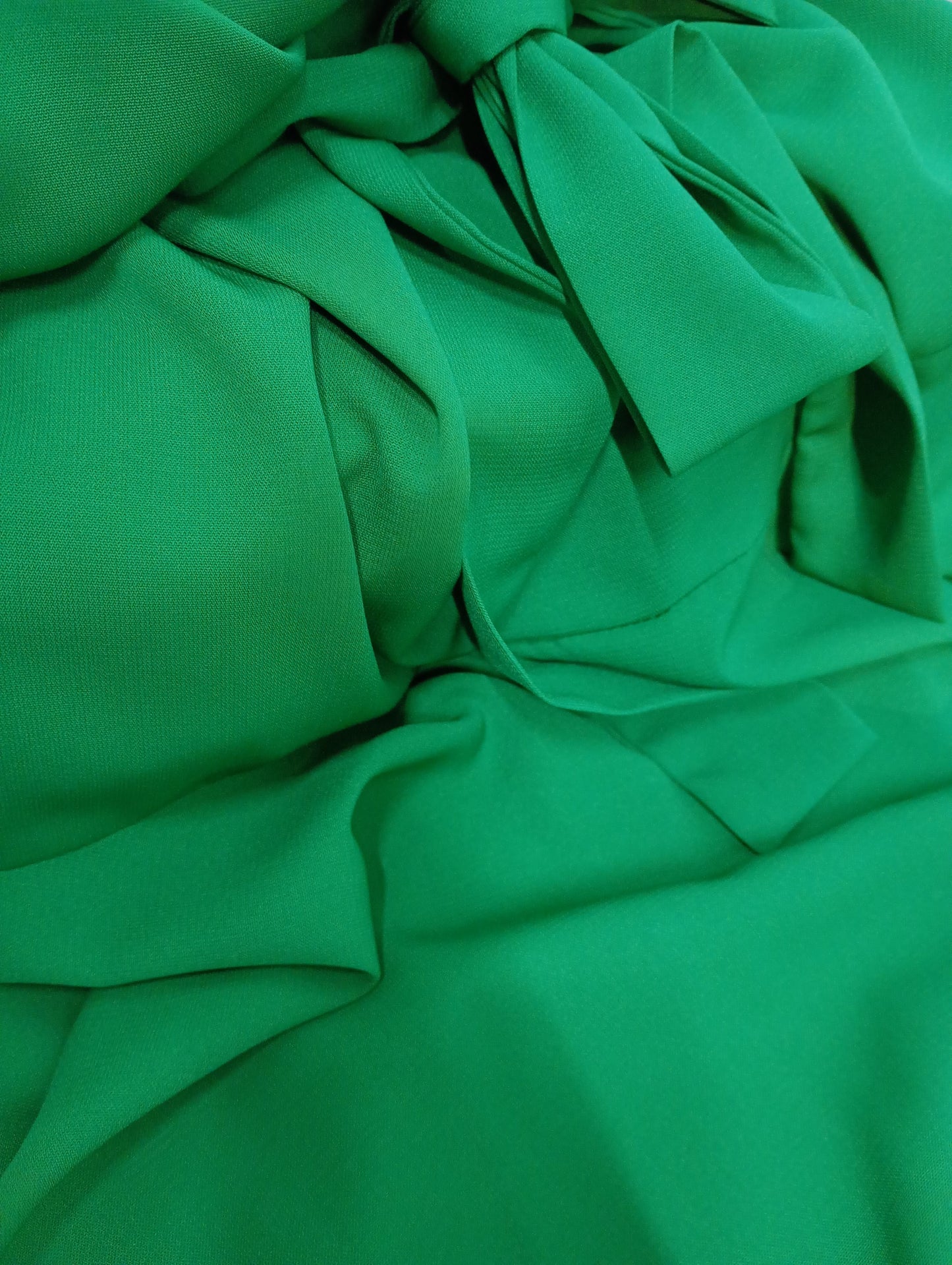 Vestido Verde