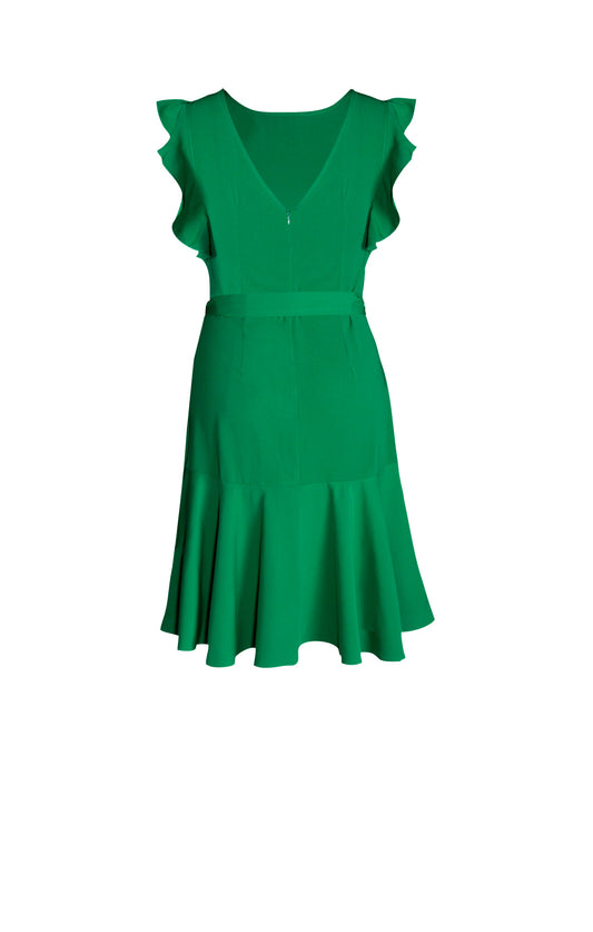 Vestido Verde