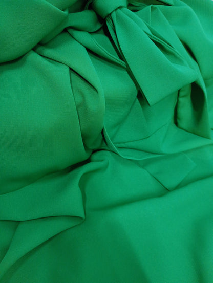 Vestido Verde