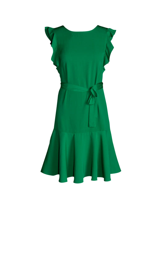 Vestido Verde