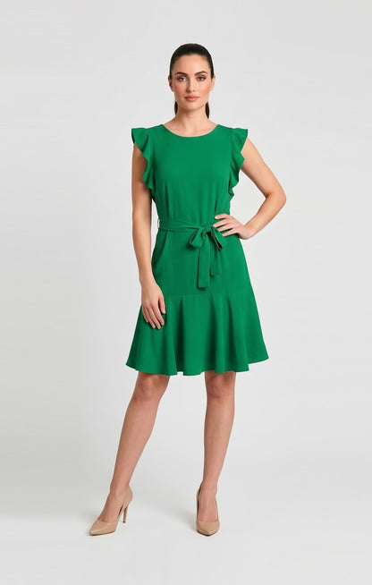 Vestido Verde