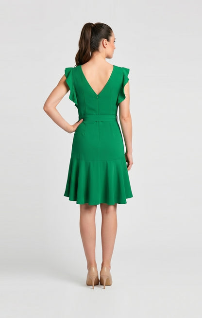 Vestido Verde