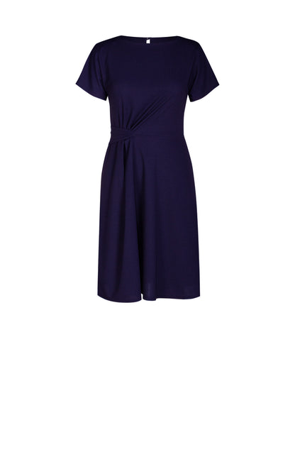 Vestido Marino