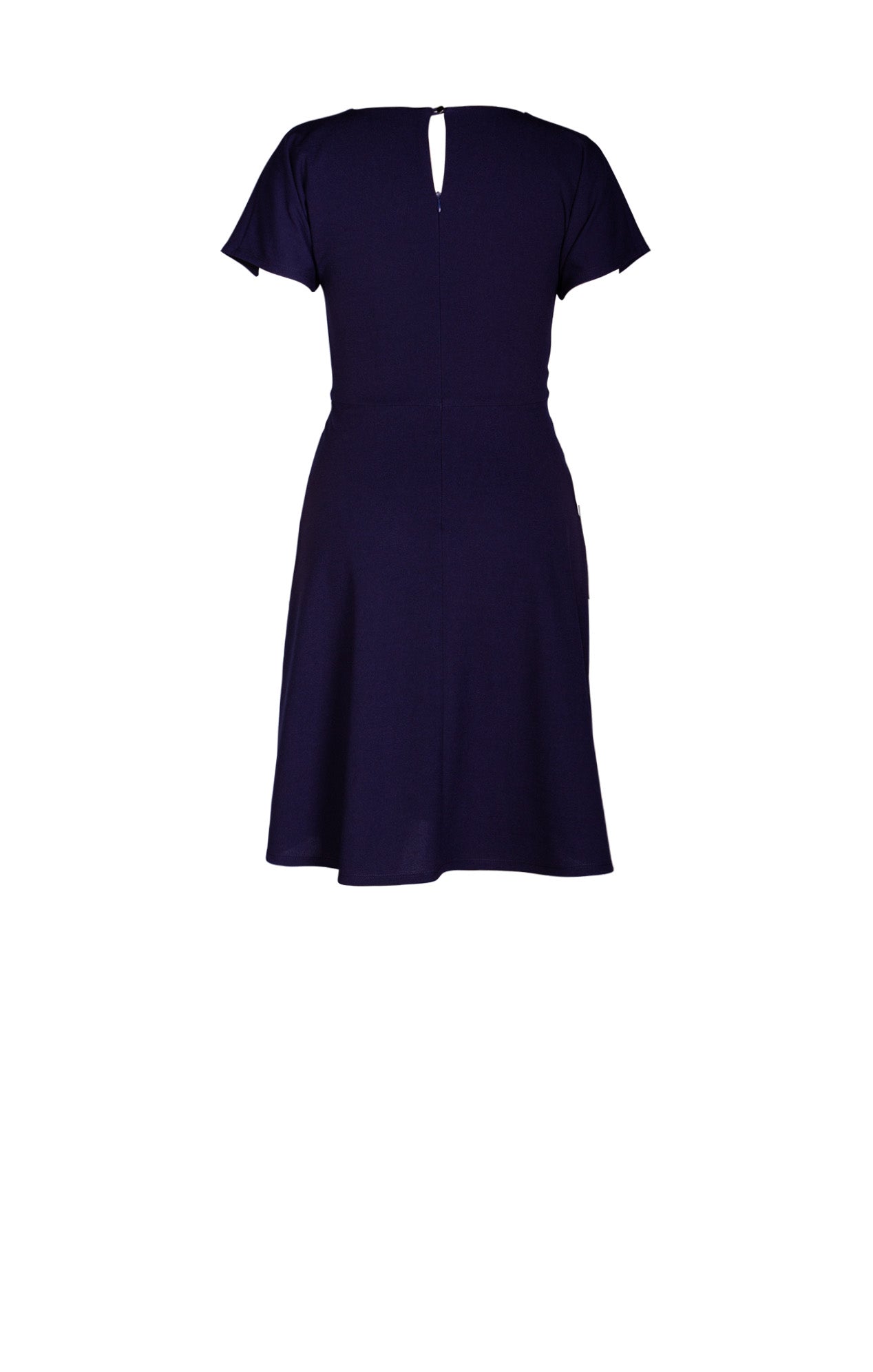 Vestido Marino