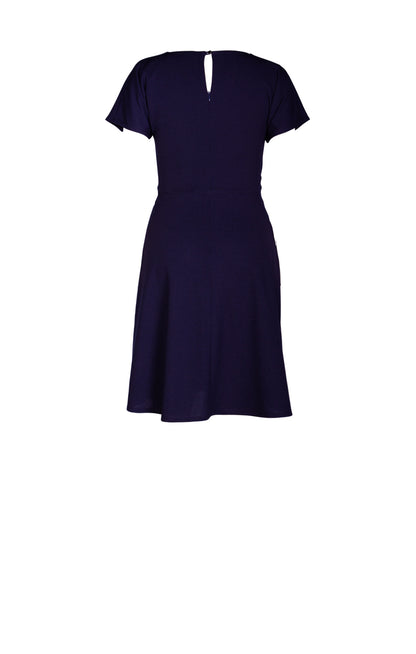 Vestido Marino