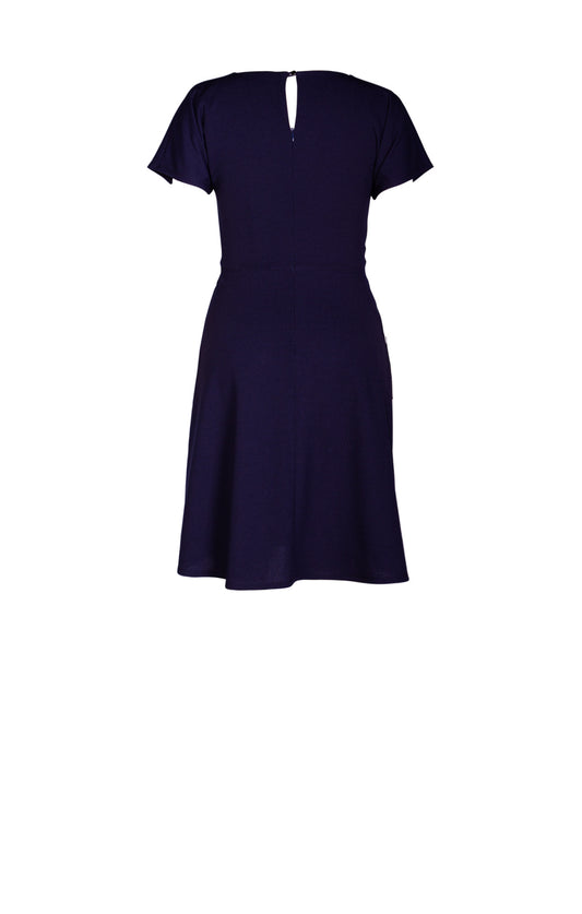 Vestido Marino