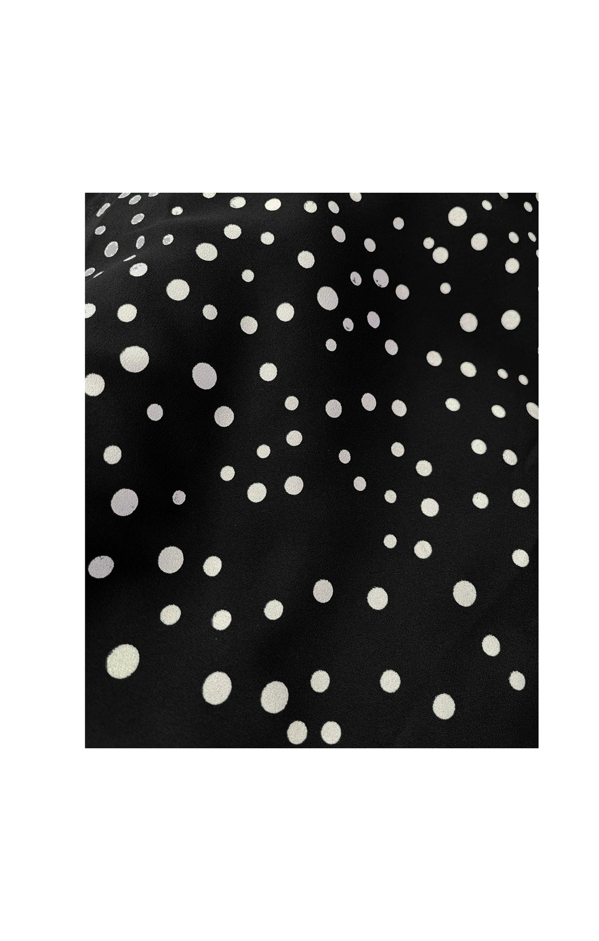 Jumpsuit Estampado Lunares