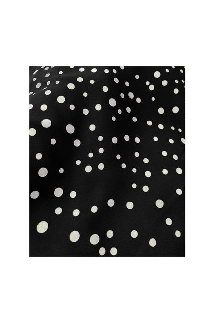 Jumpsuit Estampado Lunares