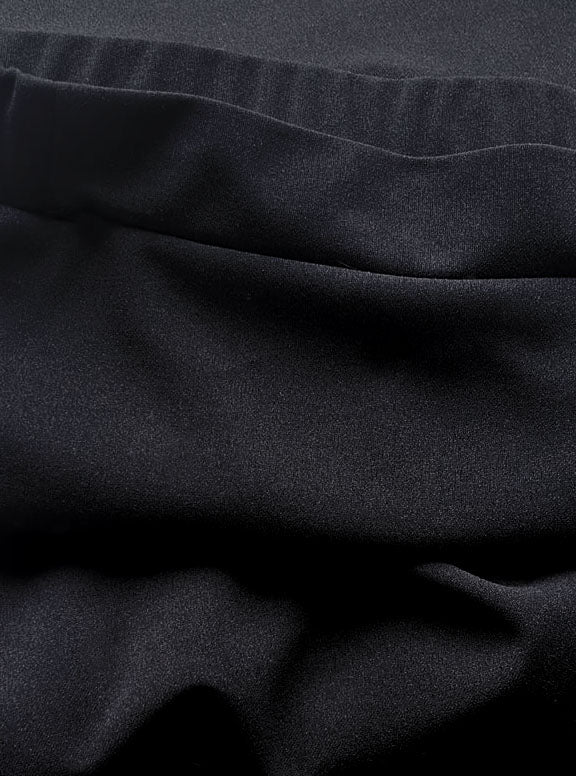Pantalón pierna ancha BÁSICO