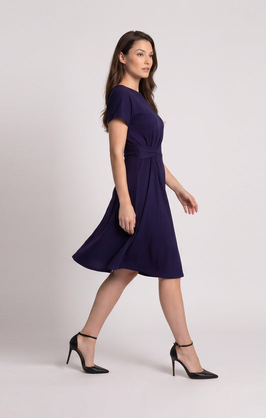 Vestido Marino
