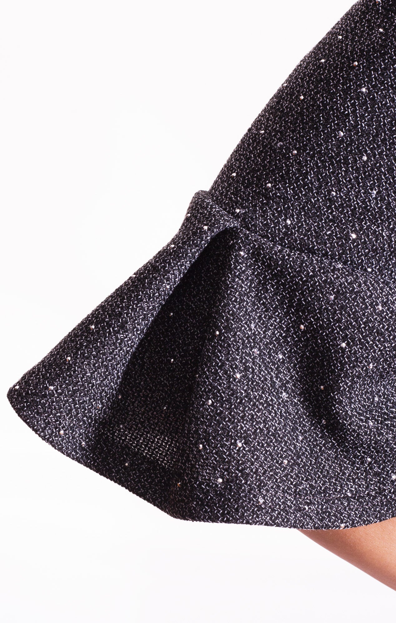 Vestido Oxford Diamonds